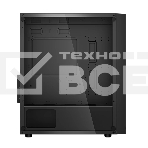 Компьютерный корпус PcCooler C3B310 BK черный без БП mATX 2xUSB3.0 audio bott PSU, фото9