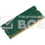 Оперативная память ADATA, DDR4, 8GB (1x8GB), 3200MHz, CL22, SO-DIMM, OEM, фото3