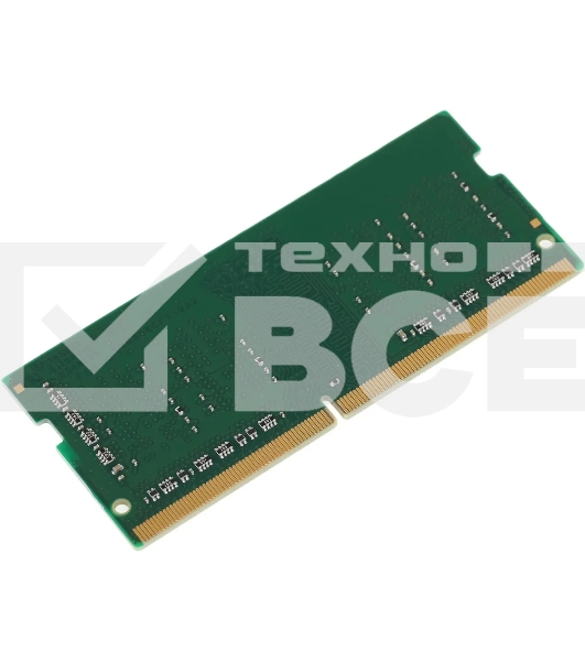 Оперативная память ADATA, DDR4, 8GB (1x8GB), 3200MHz, CL22, SO-DIMM, OEM