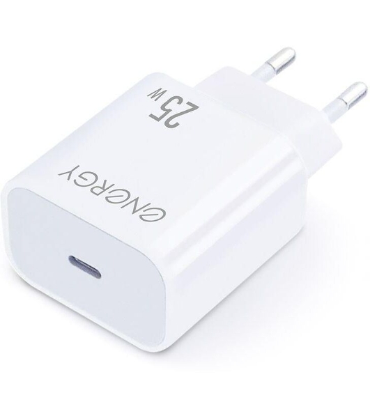 Сетевое зарядное устройство ENERGY ET-41 PRO (109939)