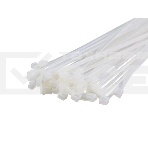 Стяжка кабельная SE IMT30036W 300х3.6 белый (уп. 100 шт), фото2