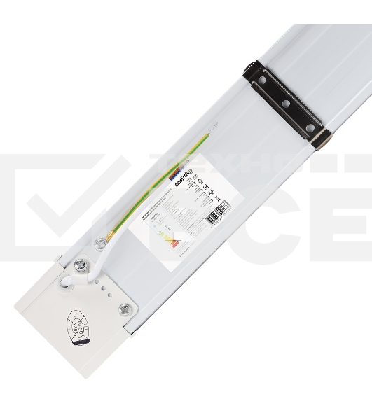 Светильник светодиодный Smartbuy (SBL-ELU3-36-65) 36W/6500K