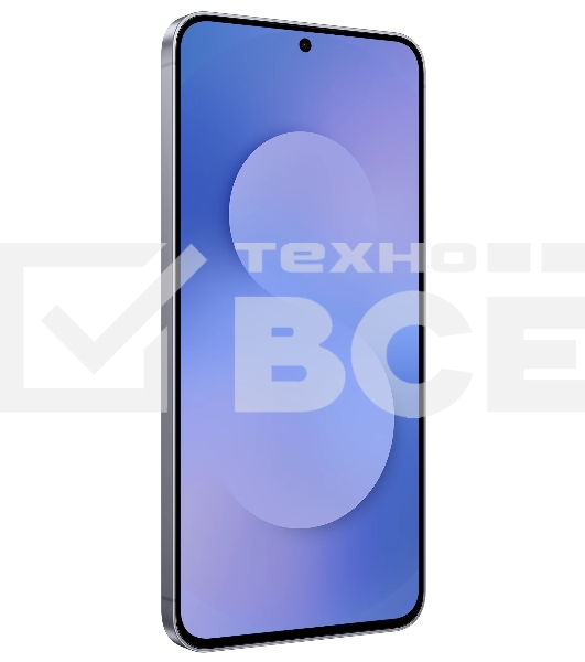 Смартфон Samsung Galaxy S25 FE SM-S731B 8/512Gb, темно-синий