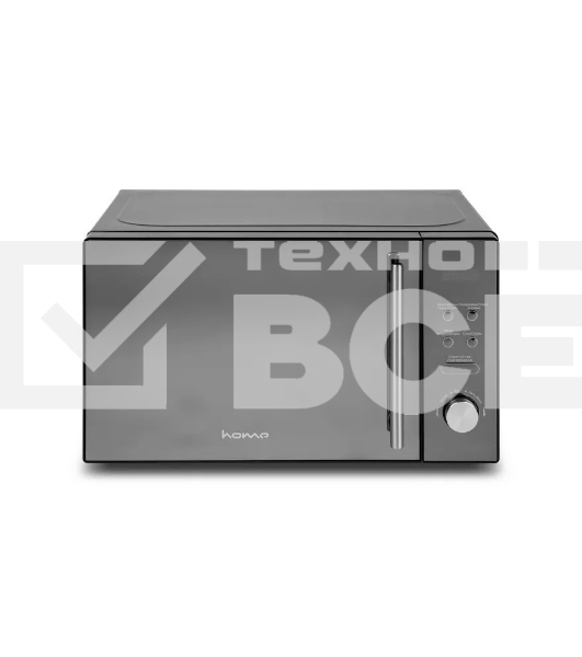 Микроволновая печь Home HDG207BB черный