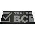 Индукционная варочная панель Gorenje GI6401BCE черный, фото7