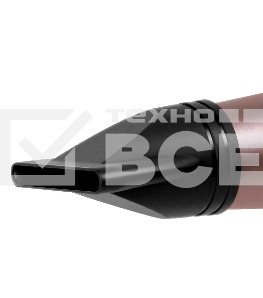 Фен Centek CT-2239 <Moka> 2200Вт, 2 скорости, 3 режима, холодный обдув, концентратор