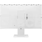 Монитор 31.5' LG UltraFine 32U830SA-W IPS 3840x2160, 60 Гц, 5 мс, 16:9, 400 кд/м², 2xHDMI 2.0, USB-C (65 Вт), USB Hub (2x USB 3.0), 3.5 Jack, HDR10, динамики (2x5 Вт), Smart TV, Wi-Fi, Bluetooth, VESA 100x100, белый, фото5
