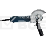 Угловая шлифовальная машина Энгельс УШМ 850-125 850Вт 12000об/мин рез.шпин.:M14 d=125мм (0.701.020.012), фото7