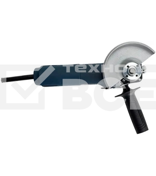 Угловая шлифовальная машина Энгельс УШМ 850-125 850Вт 12000об/мин рез.шпин.:M14 d=125мм (0.701.020.012)