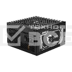 Блок питания MSI MAG A1000GL PCIE5 1000W, 80+ Gold, полностью модульный, ATX 3.0, PCIE5, RTL, фото2