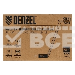 Гвозди Denzel для пнев. нейлера (оцинк.), длина - 75 мм, диам. - 3,05 мм, 2000 шт., фото2