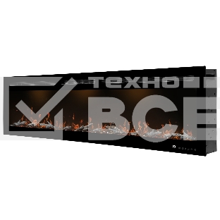 Очаг электрический Royal Thermo Allira RTFP/W-AL80LS