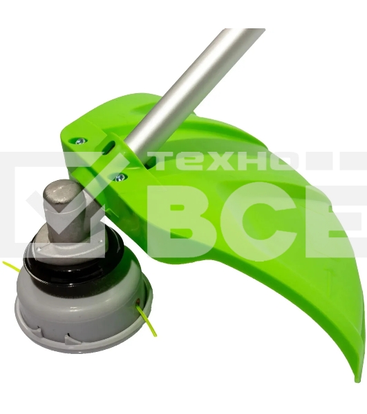 Триммер бензиновый RedVerg RD-Gb233S