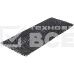 Сетка абразивная Denzel P 600, 115 х 280 мм, 5 шт., фото3