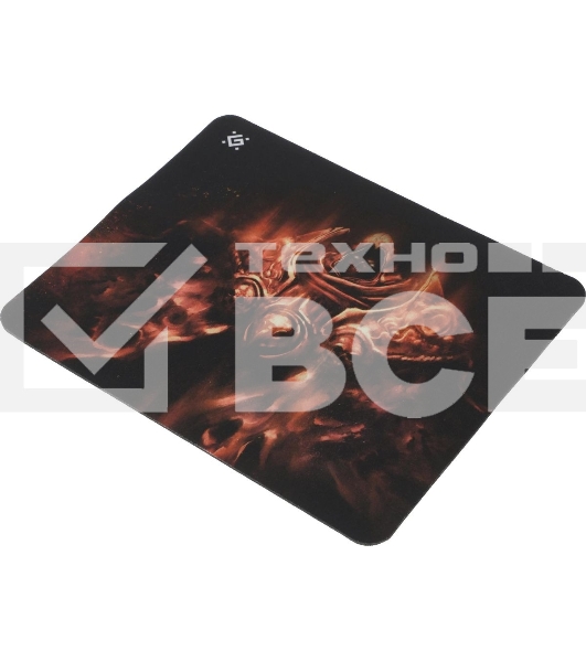 Комплект клавиатура + мышка +PAD Defender AURA MKP-117 RU