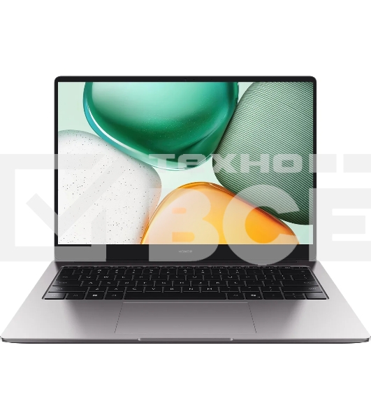 Ноутбук Honor MagicBook X14 GDG-X Intel Core i3 1315U 1200MHz/14