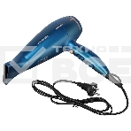 Фен Hyundai H-HDI0757 синий, 2200 Вт, ионизация, фото13