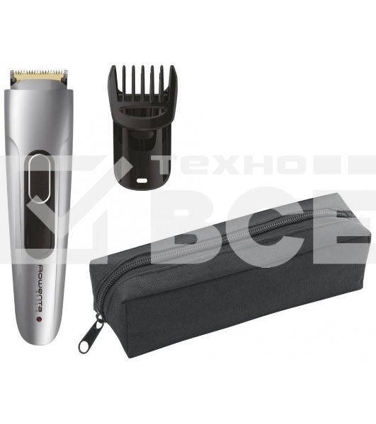 Триммер Rowenta TN2850F4