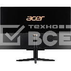 Моноблок Acer Aspire C24-1610 23.8' Full HD i3 N305 (1.8) 8Gb SSD512Gb UHDG CR Windows 11 Home WiFi BT 65W клавиатура мышь Cam черный 1920x1080, фото7