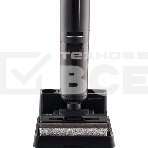 Пылесос вертикальный моющий Vitek VT-FW15PLUS черный, питание от аккумулятора, 120 Вт, уборка влажная/сбор жидкости/сухая, пылесборник 0.55 л, фото12