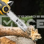 Пила цепная электрическая Denzel EDS-2200P 2,2кВт, поперечная, шина 45см, шаг 3/8, паз 1,3 мм, 63 зв, фото11