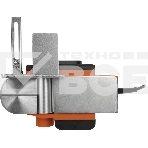 Рубанок DAEWOO DAP 750-82 750Вт 16000об/мин, фото3