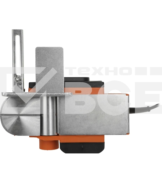 Рубанок DAEWOO DAP 750-82 750Вт 16000об/мин