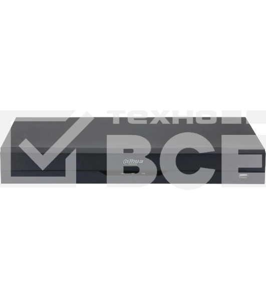 Видеорегистратор наблюдения Dahua DH-XVR5232AN-I3/T