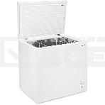 Морозильный ларь Hyundai CH2005 белый, 198л, фото5