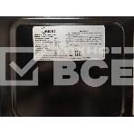 Микроволновая печь Midea AG825P2ET-B черный, 25 л, 800 Вт, переключатели - кнопки, поворотный механизм, фото2