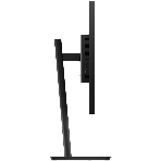 Монитор 27' Lenovo T27QD-40 IPS 2560x1440, 120 Гц, 4 мс, 16:9, 350 кд/м², HDMI, DP 1.4, DP Out, USB-C, USB Hub, HDR10, черный, фото7