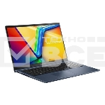 Ноутбук ASUS Vivobook 15 X1504VA-BQ322/15.6'/IPS/Intel Core i3-1315U/8Gb/512Gb SSD/Intel UHD Graphics/NoOS/синий/1.7kg, фото3