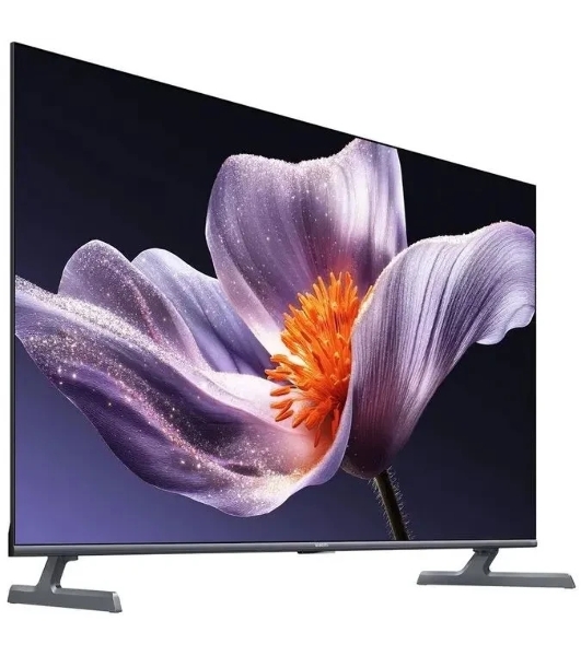 Телевизор Xiaomi TV S Pro Mini LED 65 2026 черный