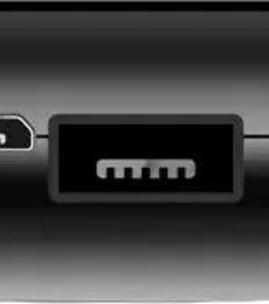 Мобильный телефон BQ 2452 Energy черный/красный