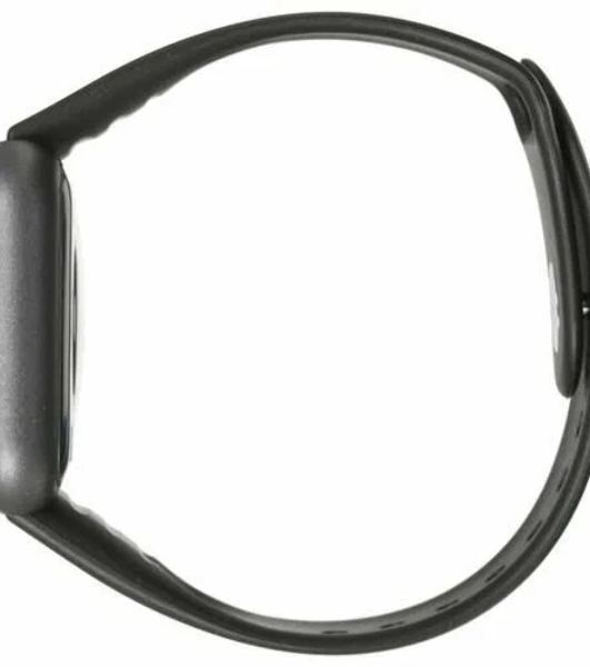Умные часы IRBIS IceLine, 1.3', TFT, Bluetooth, IP65, черный