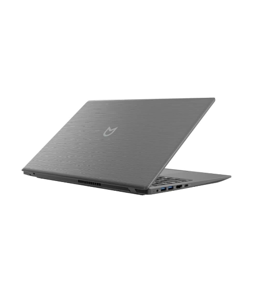 Ноутбук IRBIS GroovyBook 15/15.6'/IPS/Intel Core I5-13600H/16GB/512Gb SSD/Intel Graphics/Windows 11 Pro/серый/1.7kg