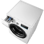 Стиральная машина Sharp ES-FEI712DLZ-W белый, загрузка фронтальная 7 кг, 1200 об/мин, класс A+++, фото4