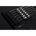 Электрогитара SCHECTER PT M/M - электрогитара 6-струнная, BLK, фото12