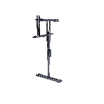 Второй ярус для клавишной стойки K&M 18941-000-55, фото5