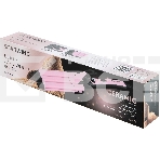 Щипцы Starwind SHC7015 130Вт макс.темп.:210С покрытие:керамико-турмалиновое черный, фото4