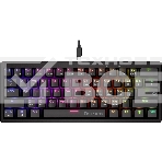 Клавиатура Defender Deimos GK-303  проводная, USB, черный, фото 1
