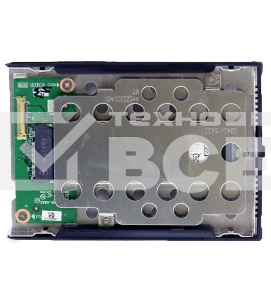 Накопитель SSD Lenovo ASM TSB XG6 в слазках 256GB, ПУ 5SD0V15043