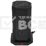Сетевой фильтр QUMO Power Tower PRO PD 8SP4U (P-0004), фото4
