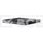 Стекируемый управляемый коммутатор 3 го уровня TP-Link SG6428X Omada с 24 гигабитными портами и 4 портами SFP+, фото2