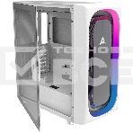 Компьютерный корпус ALSEYE Ai-W(Ai20025) Material: 0.7mm SPCC, Motherboard Compatiblility: Mini-ITX/Micro ATX/ATX/EATX, I/O Ports: USB2.0*2+HD Audio+USB3.0*1,Drive bay: H.D.D(3.5
