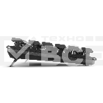 Клавиатура Sven KB-C2300W беспроводная USB чёрная, фото15