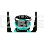 Опрыскиватель Sturm! 3016-22-16 16л с ручн насос, шланг, на колесах, с кейсом для мелочей, фото5