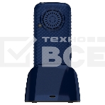 Мобильный телефон Maxvi B21ds up синий, фото15