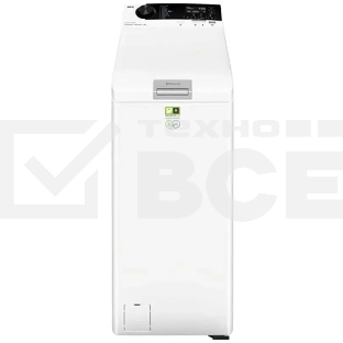 Стиральная машина AEG LTR7E273E белый, загрузка вертикальная 7 кг, 1200 об/мин., класс: С