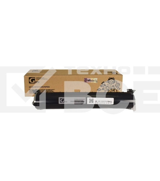 Тонер-туба GalaPrint GP-KX-FAT411A/461/FAT92/FAT94/KX-FAC415 черный (2000 стр) для Panasonic KX-MB261/262/263/271/763/771/772/773/778/778CN/781/783/228CN/238CN/258CN/2000/2010/2025/2030/2061/2003CN/2008CN/2033CN/2038CN